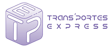 Logo Trans'Portes Express